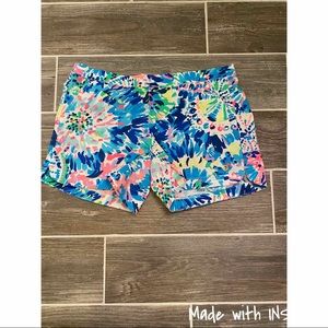 Lilly Pulitzer 5” Ocean View Short